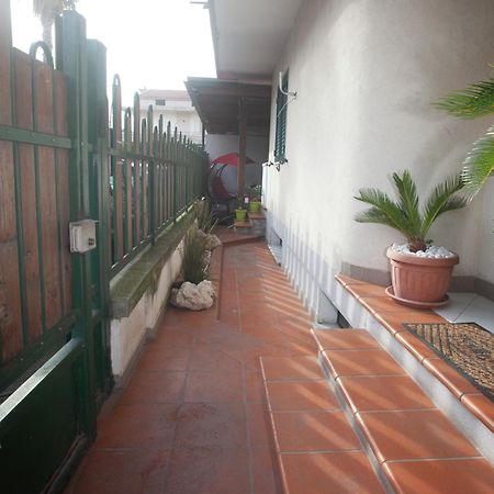 B&B Gianni Capodrise Ngoại thất bức ảnh