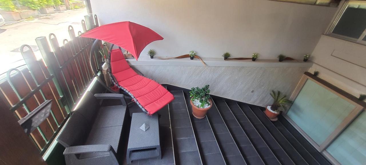 B&B Gianni Capodrise Ngoại thất bức ảnh