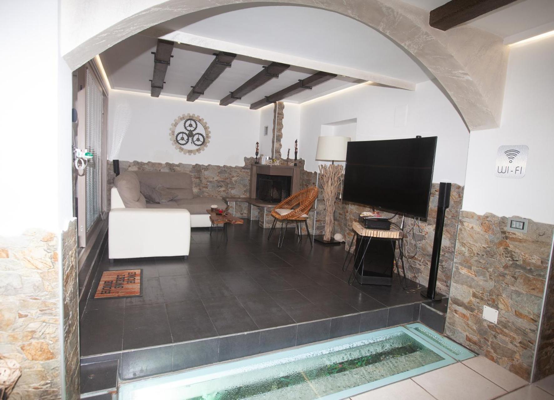 B&B Gianni Capodrise Ngoại thất bức ảnh