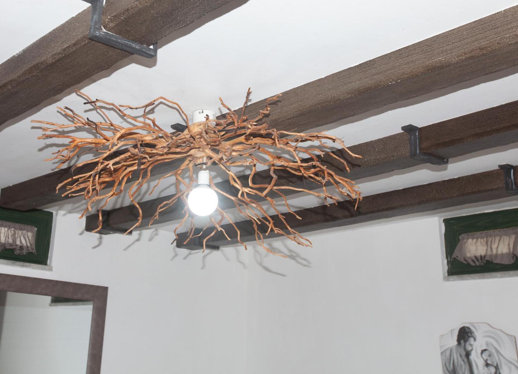 B&B Gianni Capodrise Ngoại thất bức ảnh