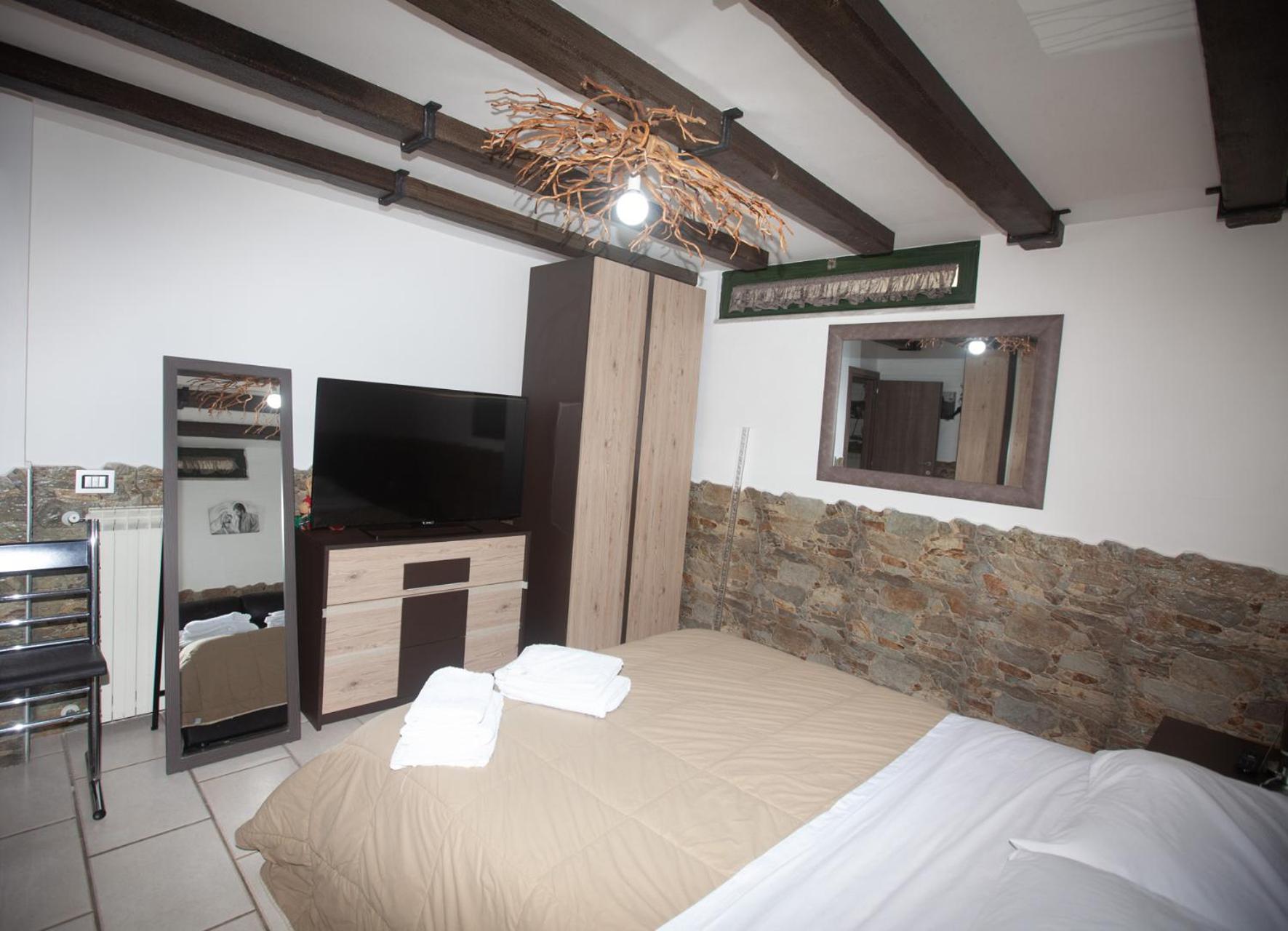 B&B Gianni Capodrise Ngoại thất bức ảnh