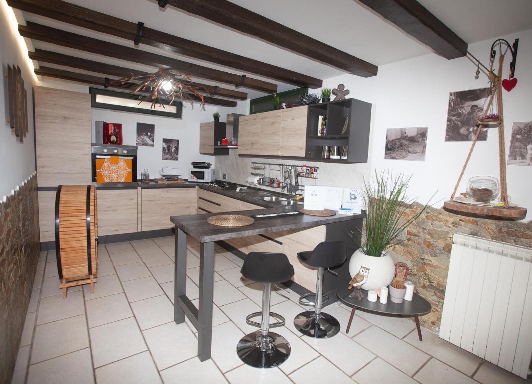 B&B Gianni Capodrise Ngoại thất bức ảnh