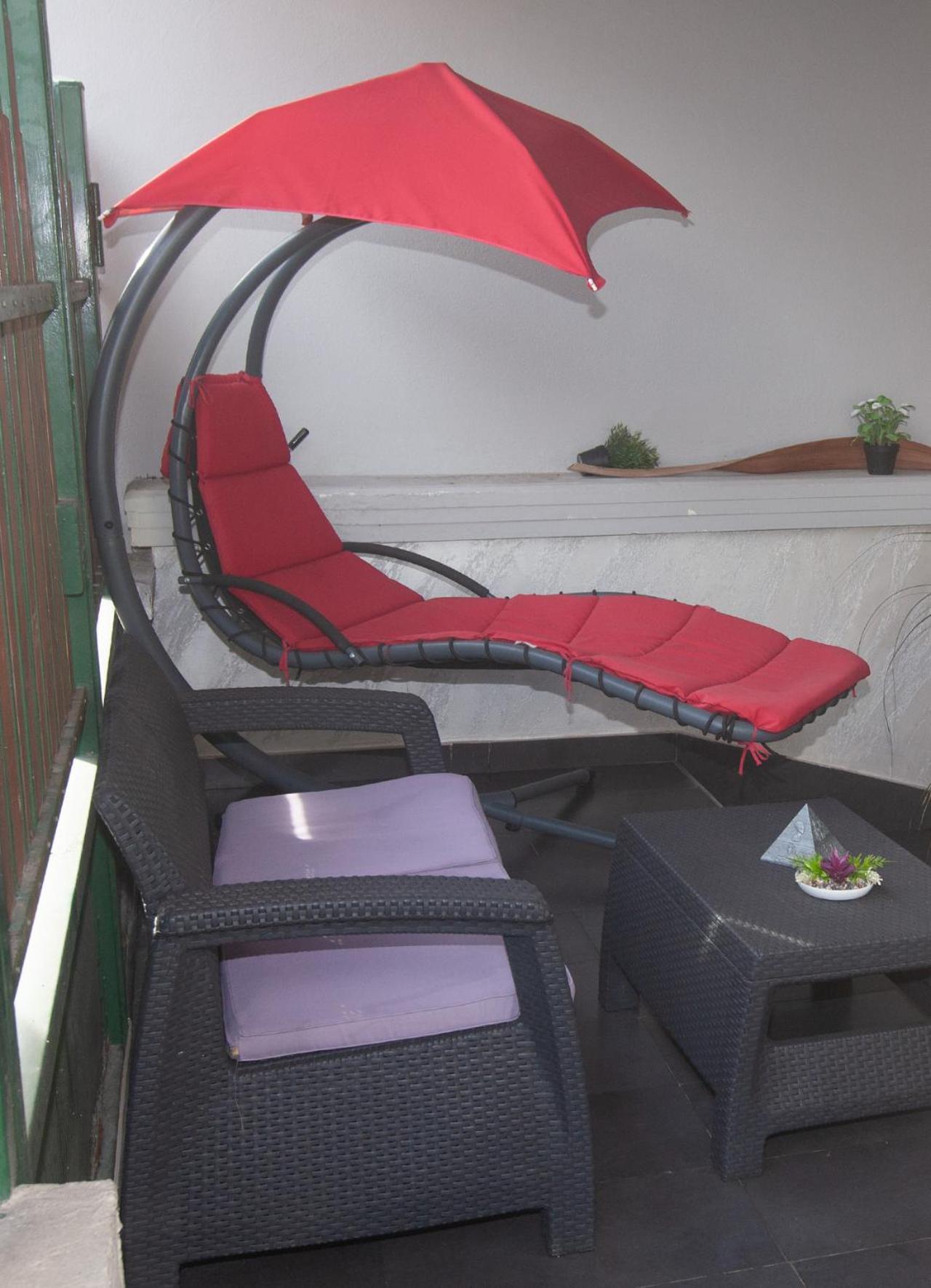 B&B Gianni Capodrise Ngoại thất bức ảnh