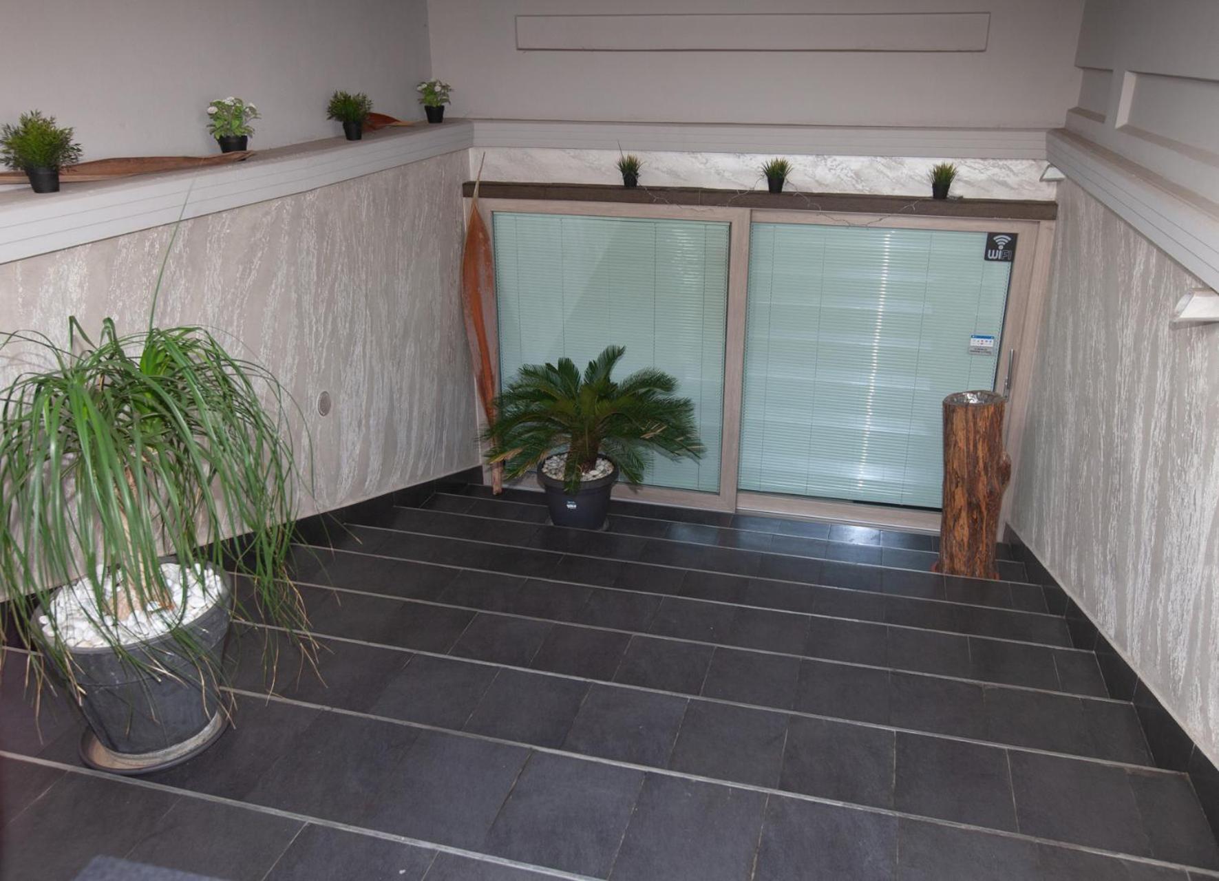 B&B Gianni Capodrise Ngoại thất bức ảnh