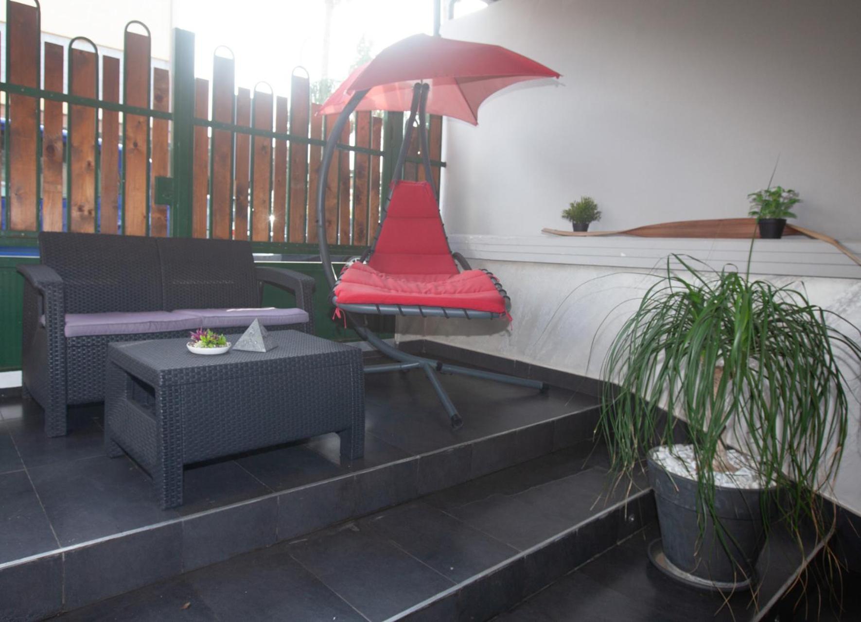 B&B Gianni Capodrise Ngoại thất bức ảnh