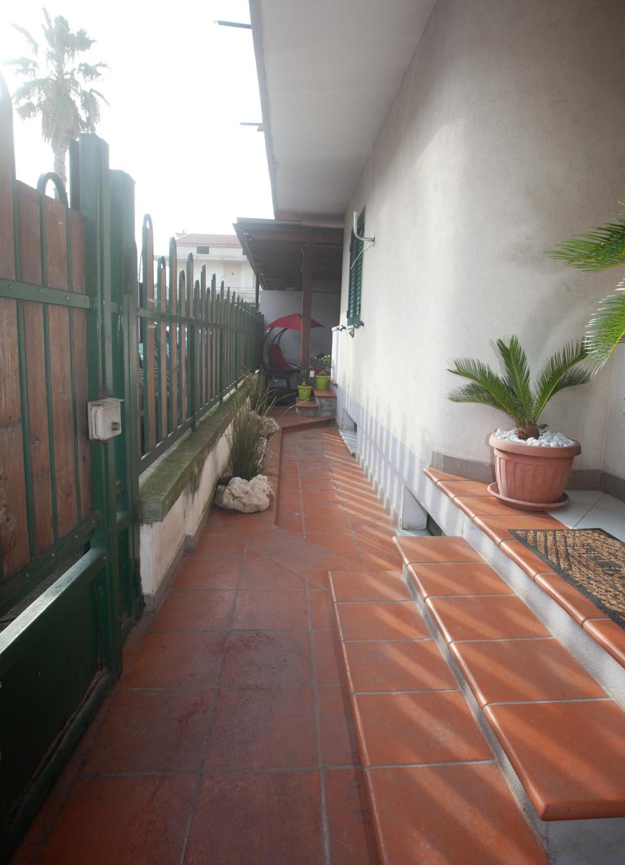 B&B Gianni Capodrise Ngoại thất bức ảnh