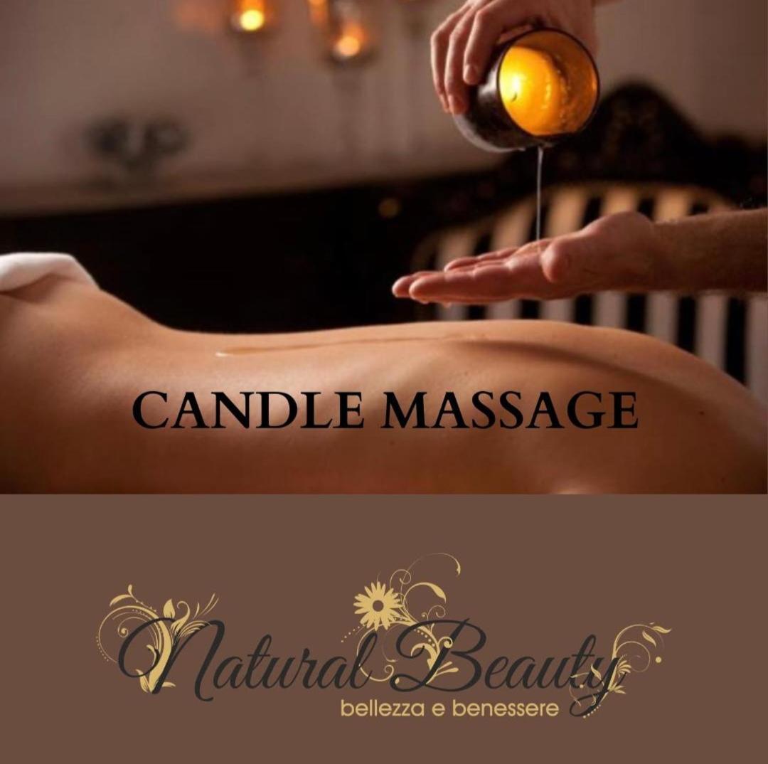 B&B Gianni Capodrise Ngoại thất bức ảnh