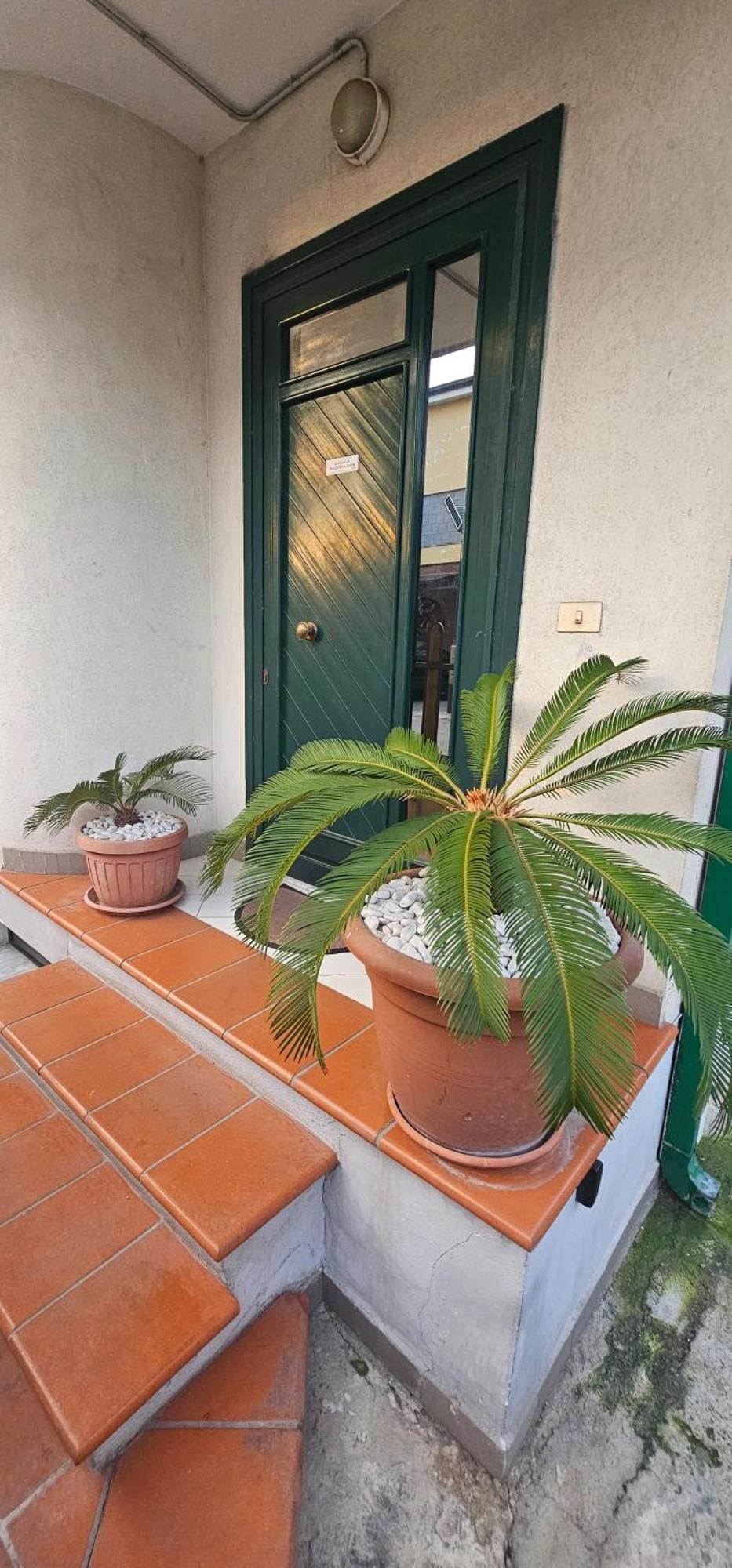 B&B Gianni Capodrise Ngoại thất bức ảnh