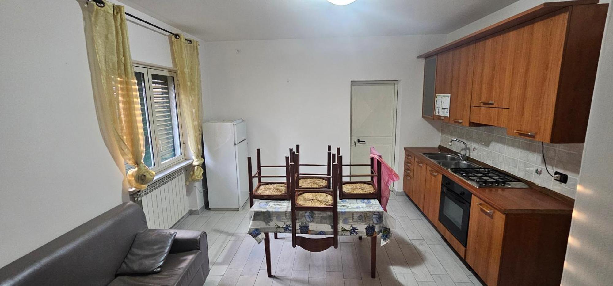 B&B Gianni Capodrise Ngoại thất bức ảnh