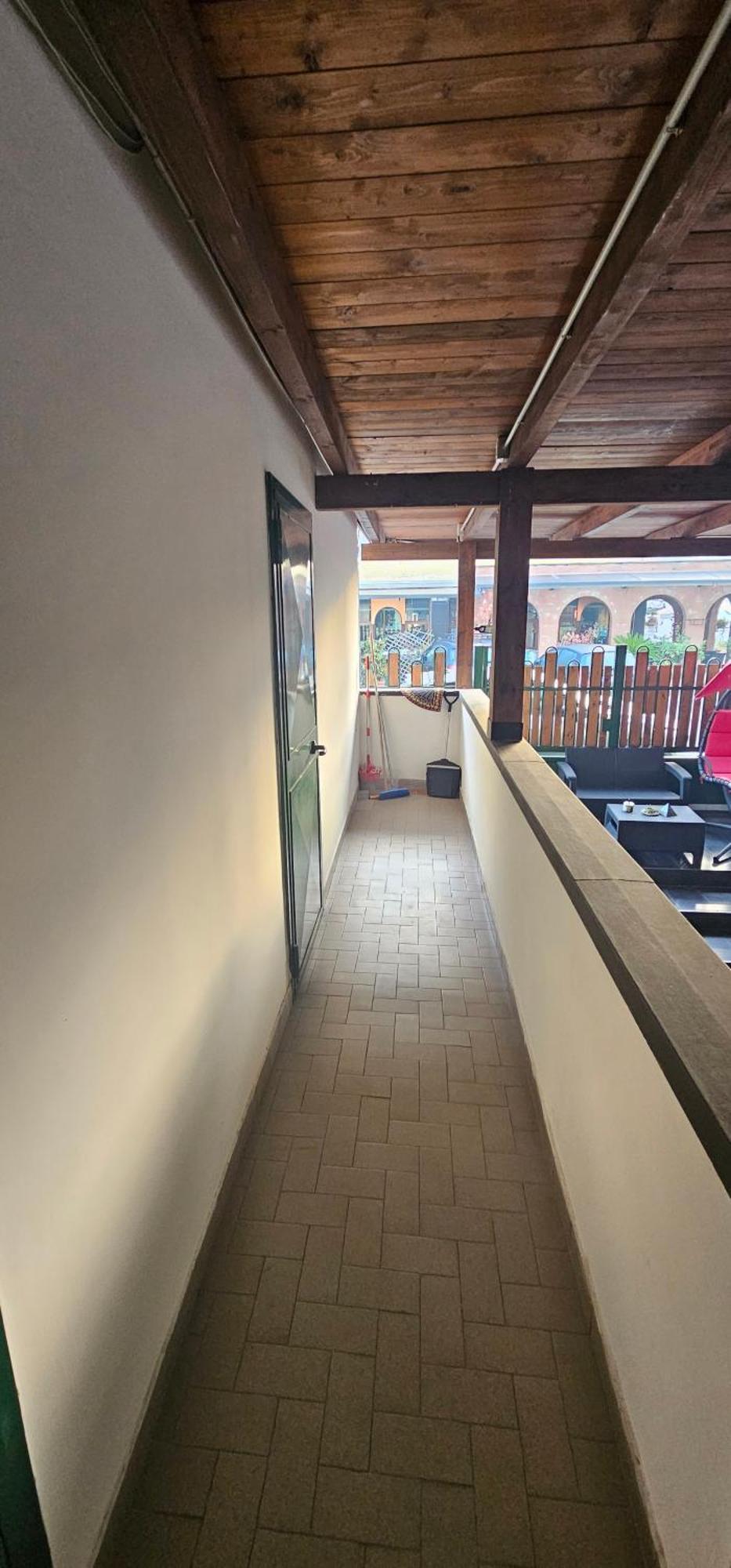 B&B Gianni Capodrise Ngoại thất bức ảnh