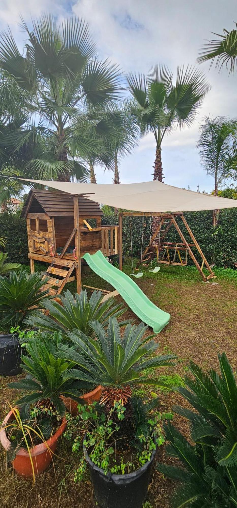 B&B Gianni Capodrise Ngoại thất bức ảnh