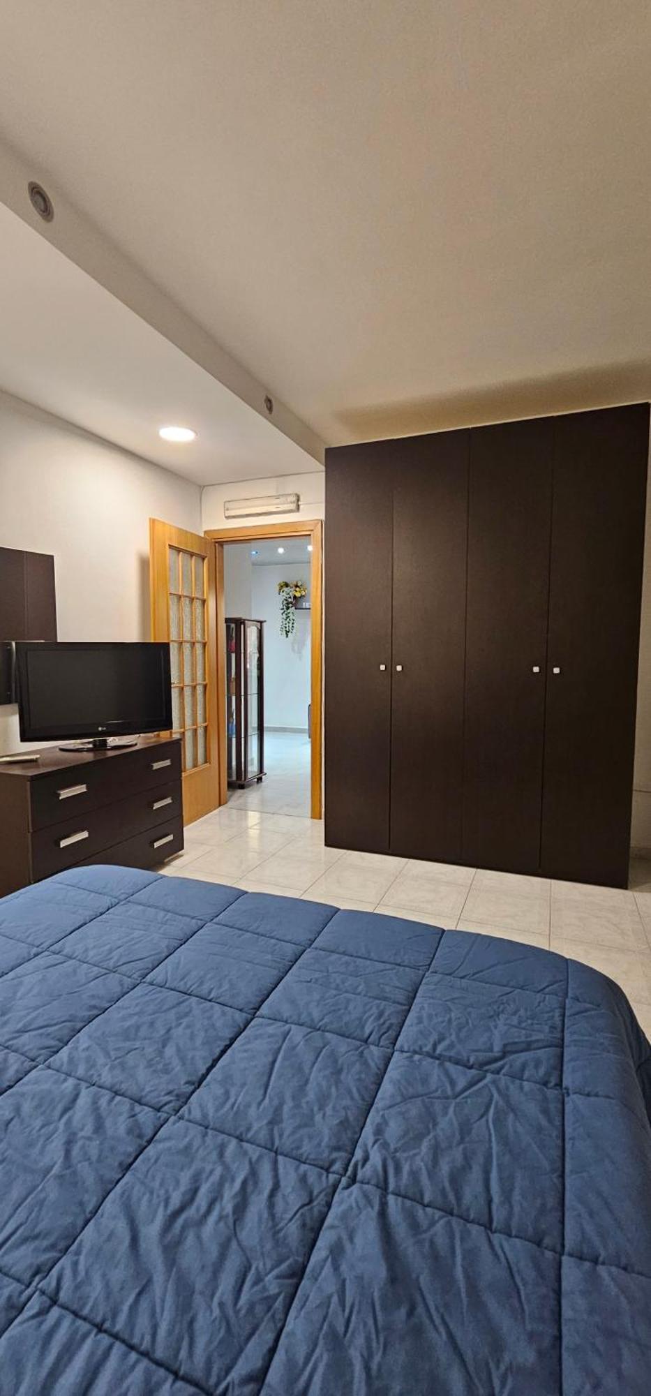 B&B Gianni Capodrise Ngoại thất bức ảnh